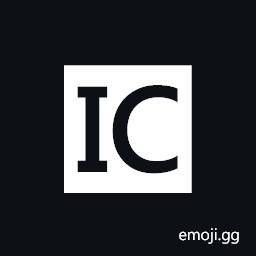 Negative Squared Ic Symbol