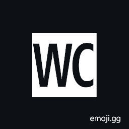 Negative Squared Wc Symbol