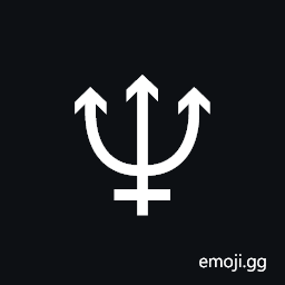 Neptune Symbol
