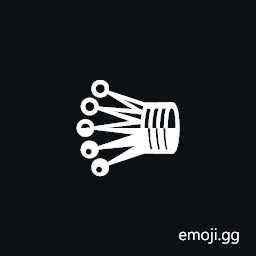 Neutral Chess Queen Rotated Two Hundred Seventy Degrees Symbol