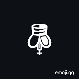 Neutral Chess Turned King Symbol