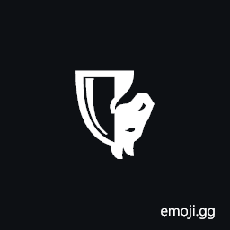 Neutral Chess Turned Knight Symbol