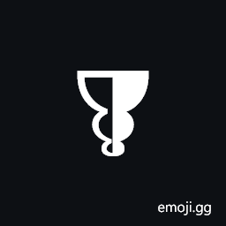 Neutral Chess Turned Pawn Symbol