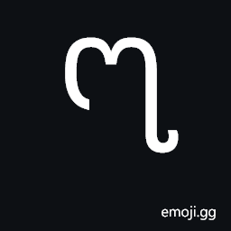 New Tai Lue Digit Seven Symbol