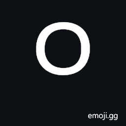 New Tai Lue Digit Zero Symbol