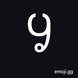 New Tai Lue Letter Final B Symbol