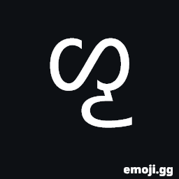 New Tai Lue Letter High Ma Symbol
