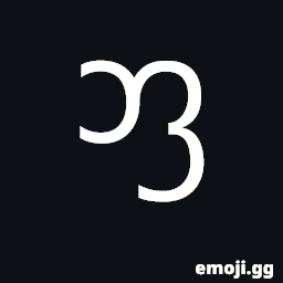 New Tai Lue Letter High Qa Symbol