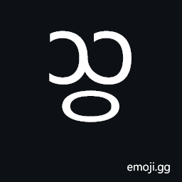 New Tai Lue Letter High Sua Symbol