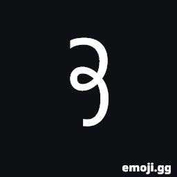 New Tai Lue Letter High Xa Symbol