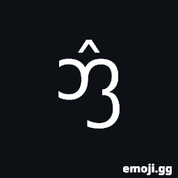 New Tai Lue Letter Low Qa Symbol