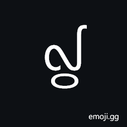 New Tai Lue Sign Laev Symbol