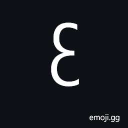 New Tai Lue Vowel Sign O Symbol