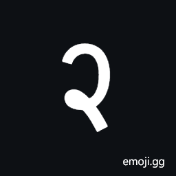 Newa Digit Two Symbol