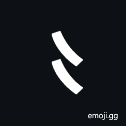 Newa Double Comma Symbol