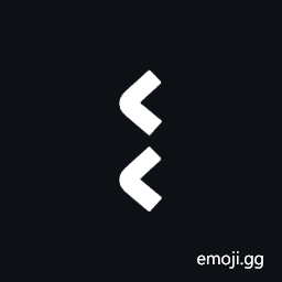 Newa Gap Filler Symbol