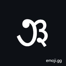 Newa Letter Nya Symbol
