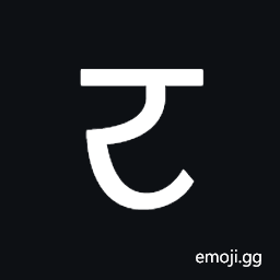 Newa Letter Tta Symbol