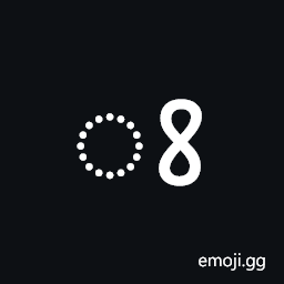 Newa Sign Visarga Symbol