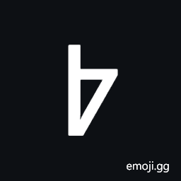 Nko Digit Eight Symbol