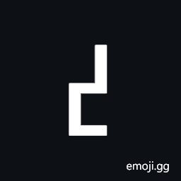 Nko Digit Four Symbol