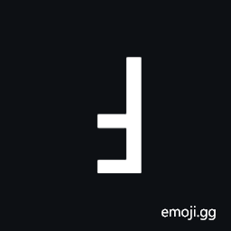 Nko Digit Three Symbol
