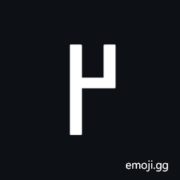 Nko Digit Two Symbol