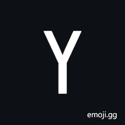 Nko Letter I Symbol