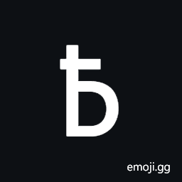 Nko Taman Sign Symbol