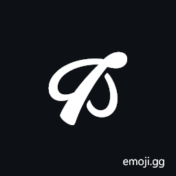 North East Pointing Leaf Symbol
