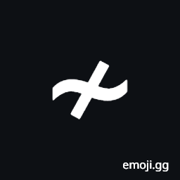 Not Tilde Symbol