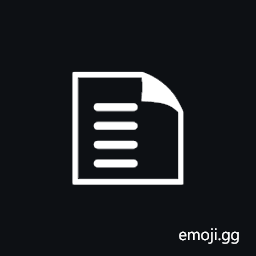 Note Symbol