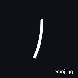 Nushu Character-1B170 Symbol