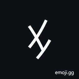 Nushu Character-1B180 Symbol