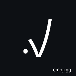 Nushu Character-1B188 Symbol