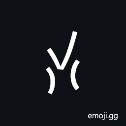 Nushu Character-1B19C Symbol