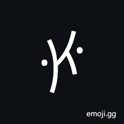 Nushu Character-1B1C1 Symbol