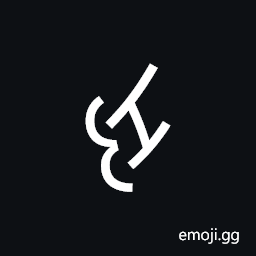 Nushu Character-1B1D0 Symbol