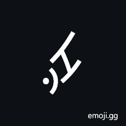 Nushu Character-1B1D7 Symbol