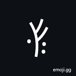 Nushu Character-1B1E0 Symbol