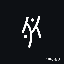 Nushu Character-1B1E9 Symbol