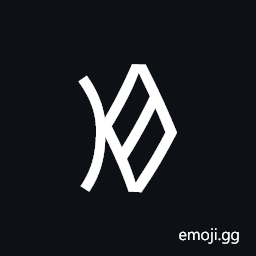 Nushu Character-1B1Ea Symbol