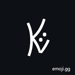 Nushu Character-1B1F9 Symbol