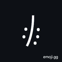 Nushu Character-1B1Fa Symbol