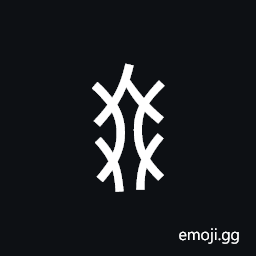 Nushu Character-1B212 Symbol