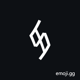 Nushu Character-1B215 Symbol