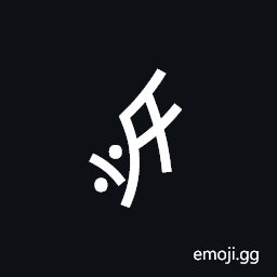 Nushu Character-1B219 Symbol