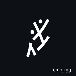 Nushu Character-1B21F Symbol