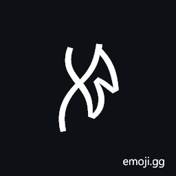 Nushu Character-1B228 Symbol