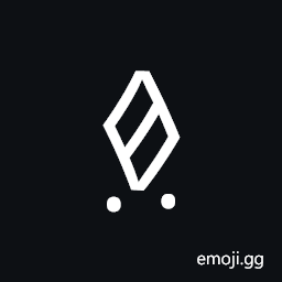 Nushu Character-1B241 Symbol